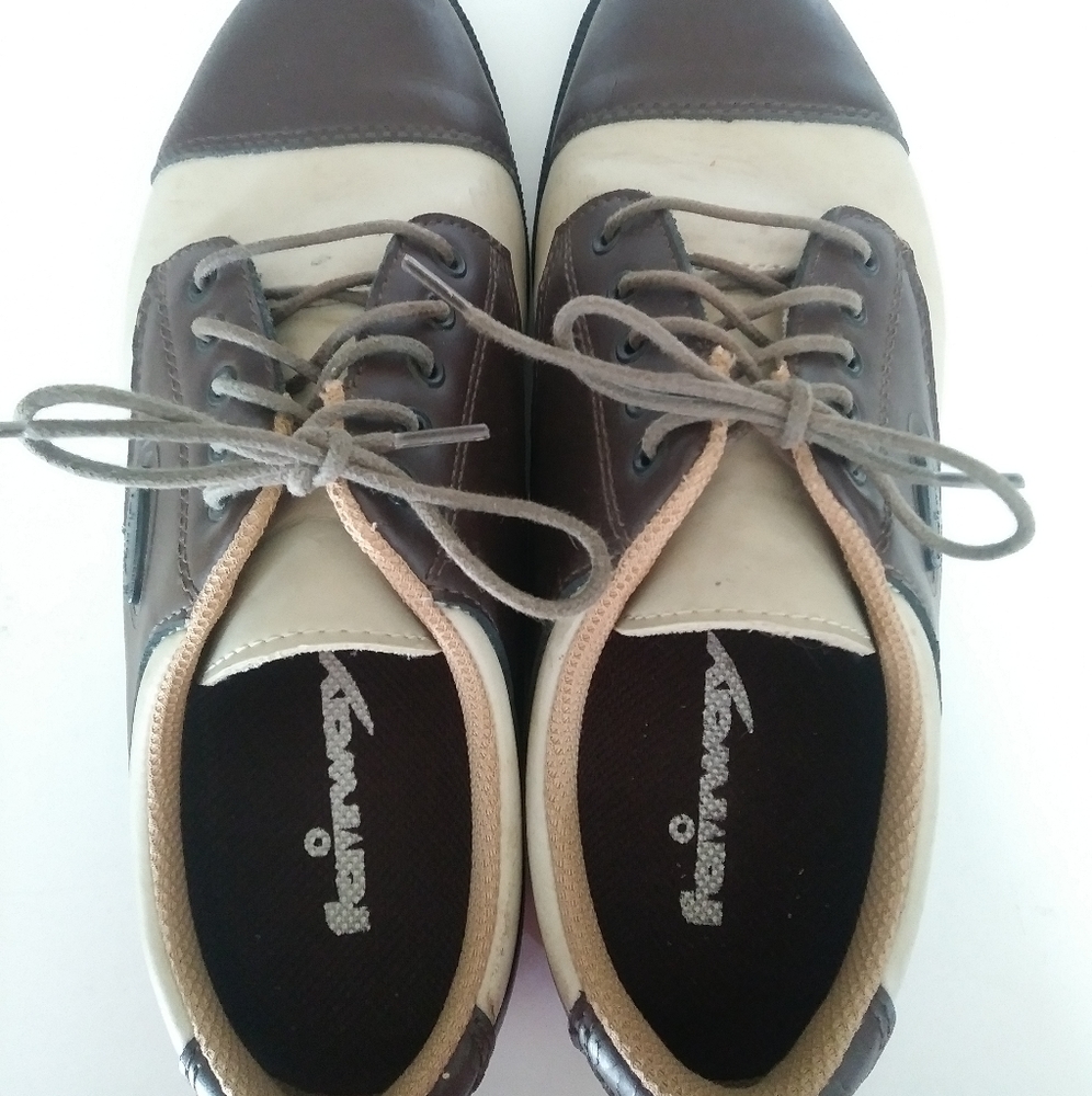 Fairway women's golf shoes no spikes size 7.5